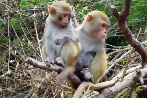 猴媽媽蛇爸爸生哪個屬相寶寶好：爸爸屬蛇媽媽屬猴生什麼寶寶好