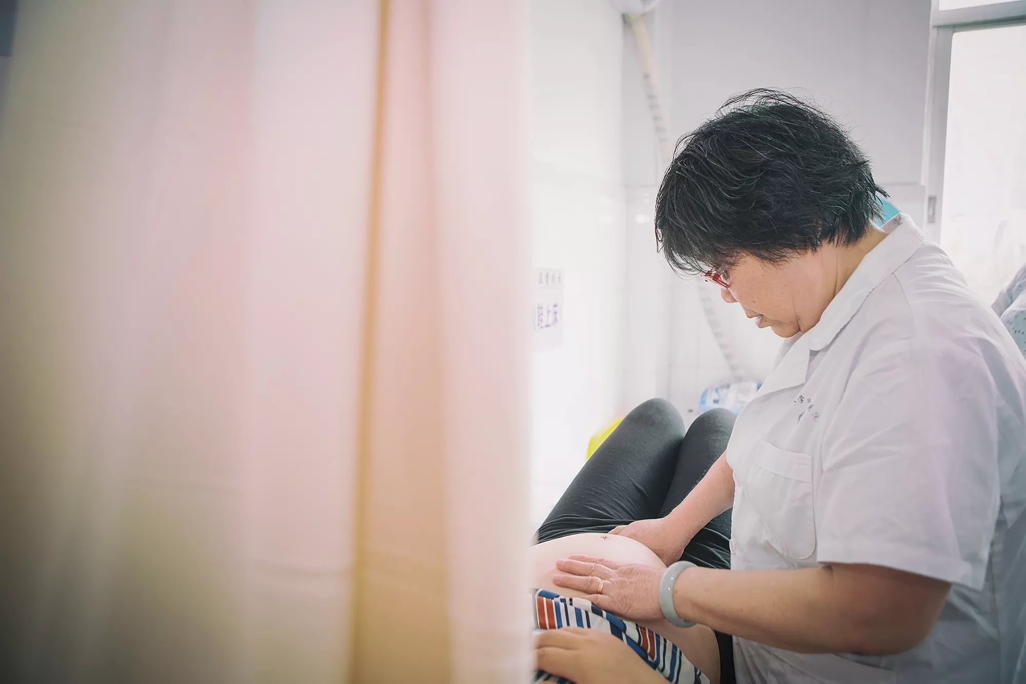 4、送子送的孩子胎記:我想把主和送子送走怎麼送