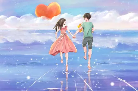 2、屬蛇的可以和屬羊的婚配:屬蛇的和屬羊的配嗎