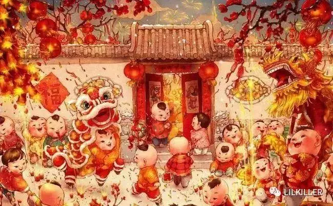 屬相可以換一種說法了：為什麼到了立春換屬相