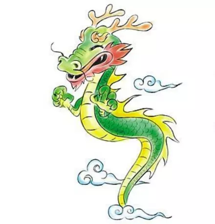 屬龍的和哪幾種屬相不合呢：屬龍和哪些屬相相剋