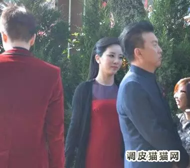 6、央視李思思的老公高遠簡歷:電視台李思思的老公的簡歷