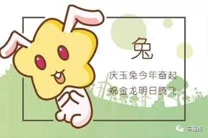 3、75屬兔年感情婚姻咋樣:75年屬兔年爛桃花是指自己還是丈夫