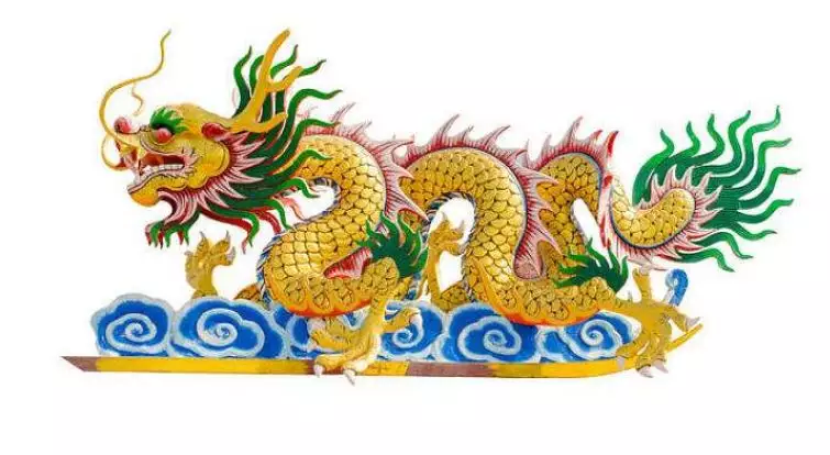 1、龍的屬相婚配表:男屬龍的和什麼屬相最配