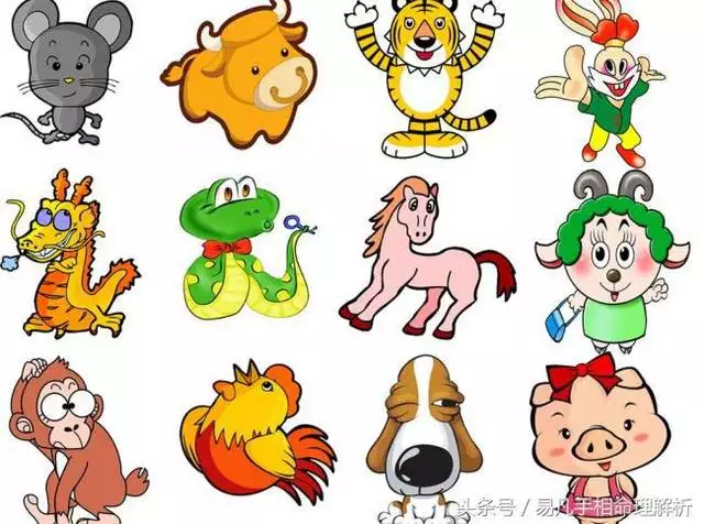 與屬猴男的最佳婚配屬相：男屬猴是和什麼屬相最合適？