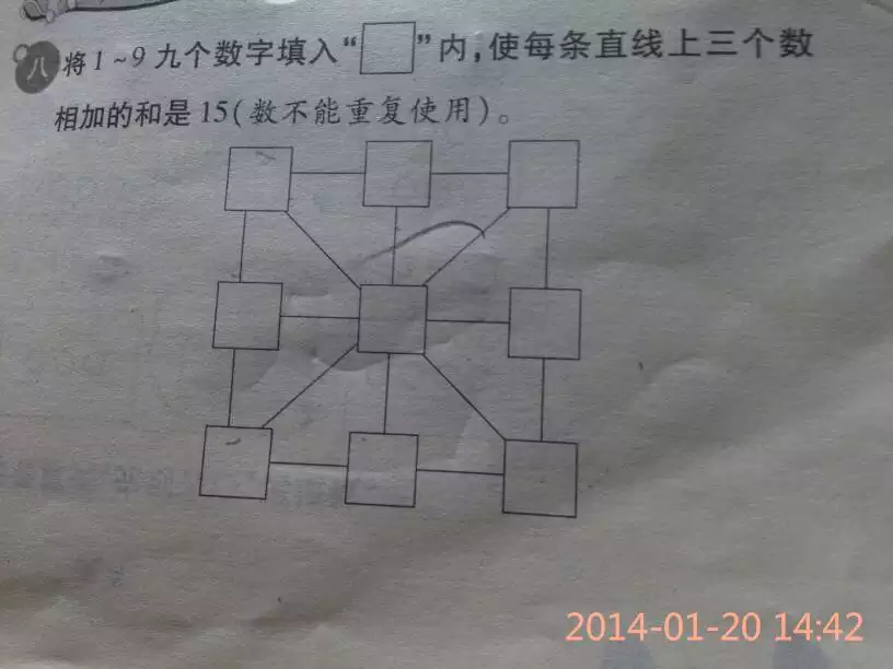 3和9代表的数字含義是什麼：数字心理學上面三個9代表啥？