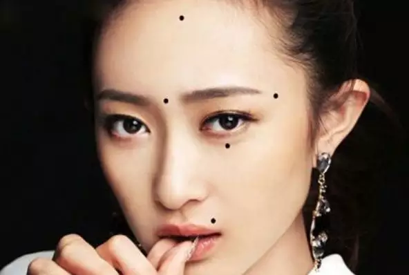 1、測夫妻宮:請問“夫妻宮”指什麼