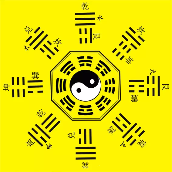 3、算命先生說我八字是個死八字,人已經死了，但我人明明活着.為這事我還和他鬧了一架。求解答？