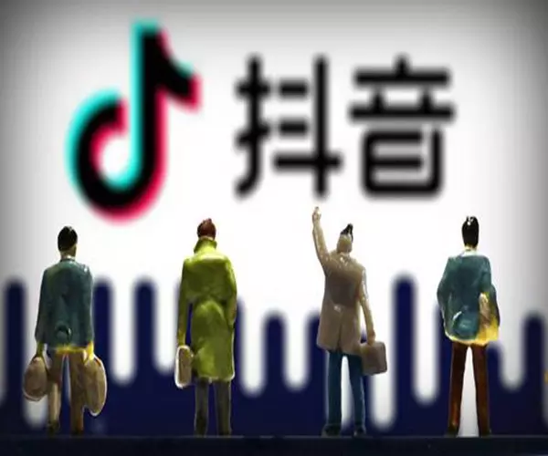 5、抖音取什麼名字吸引人:抖音取什麼名字吸引人？你好
