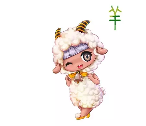 91屬羊的和什麼屬相最配：年的羊和什麼屬相最配