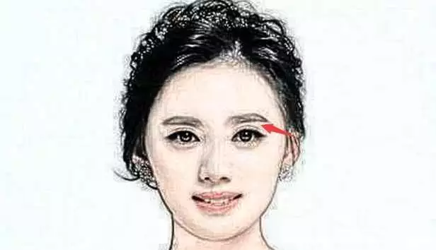 2、女人命好和命苦圖解:什麼女人命苦？賤命女人怎麼看