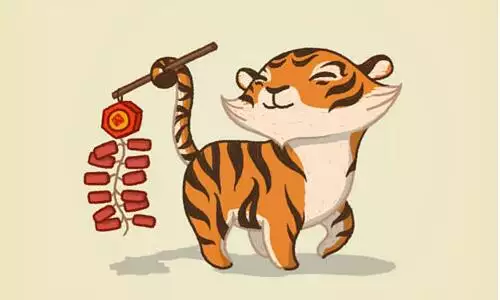 鼠和虎的婚配屬相好不好：屬鼠和屬虎相配嗎