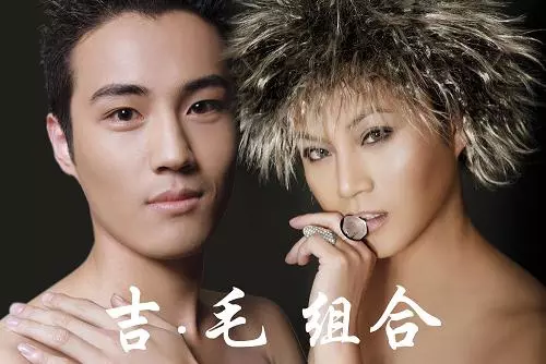 我是化妝師，我想要個藝名大氣 好記的名字，可以對我的職業技術發展有很大幫助的 謝謝各位