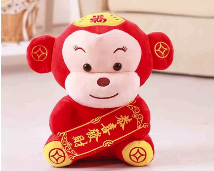 牛蛇猴屬什麼屬相最好：屬猴的最好與屬什麼屬相的結姻緣