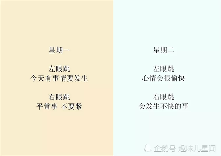 3、測測最近的運氣如何:運氣測算，怎麼叫運氣