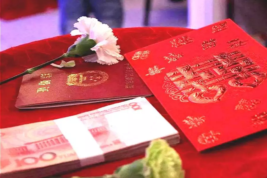給朋友發的有寓意紅包：微信紅包發多少代表什麼意思