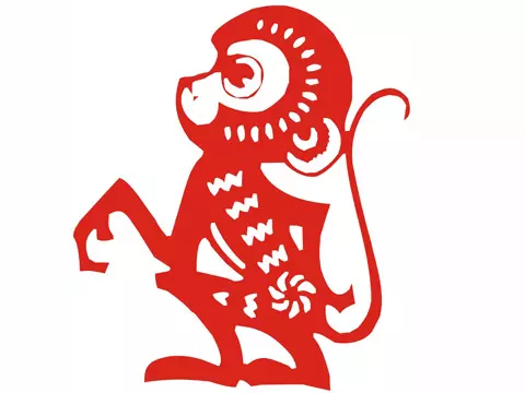 屬相屬猴和豬娶親帶個什麼好點：屬猴和屬豬合不合