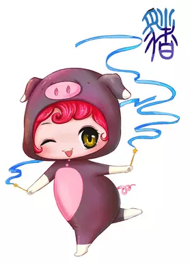 羊媽媽和虎寶寶合不合：虎年能要孩子嗎，我聽說虎年生的孩子克人