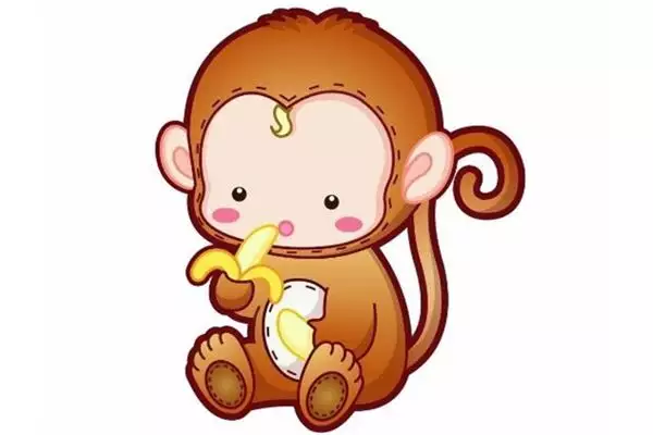 屬猴母親的與子女屬相：屬猴的母親與什麼屬相的女兒相生相合?