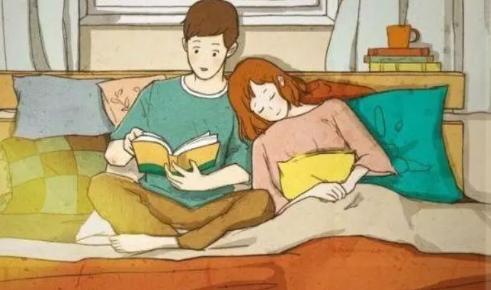 4、老公不碰老婆的原因:老婆為什麼不讓老公碰的原因是什麼？
