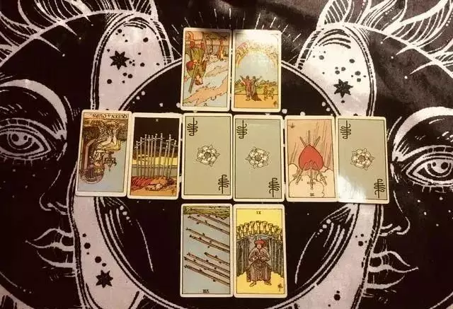 4、占卜近期感情:占卜一下我最近的感情，有沒有桃花運之類的