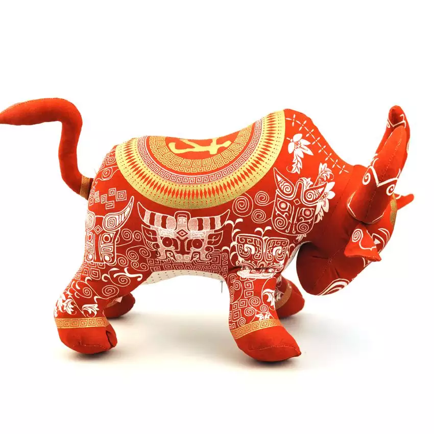 屬牛的今年多大年齡多少：屬牛的今年多大了？