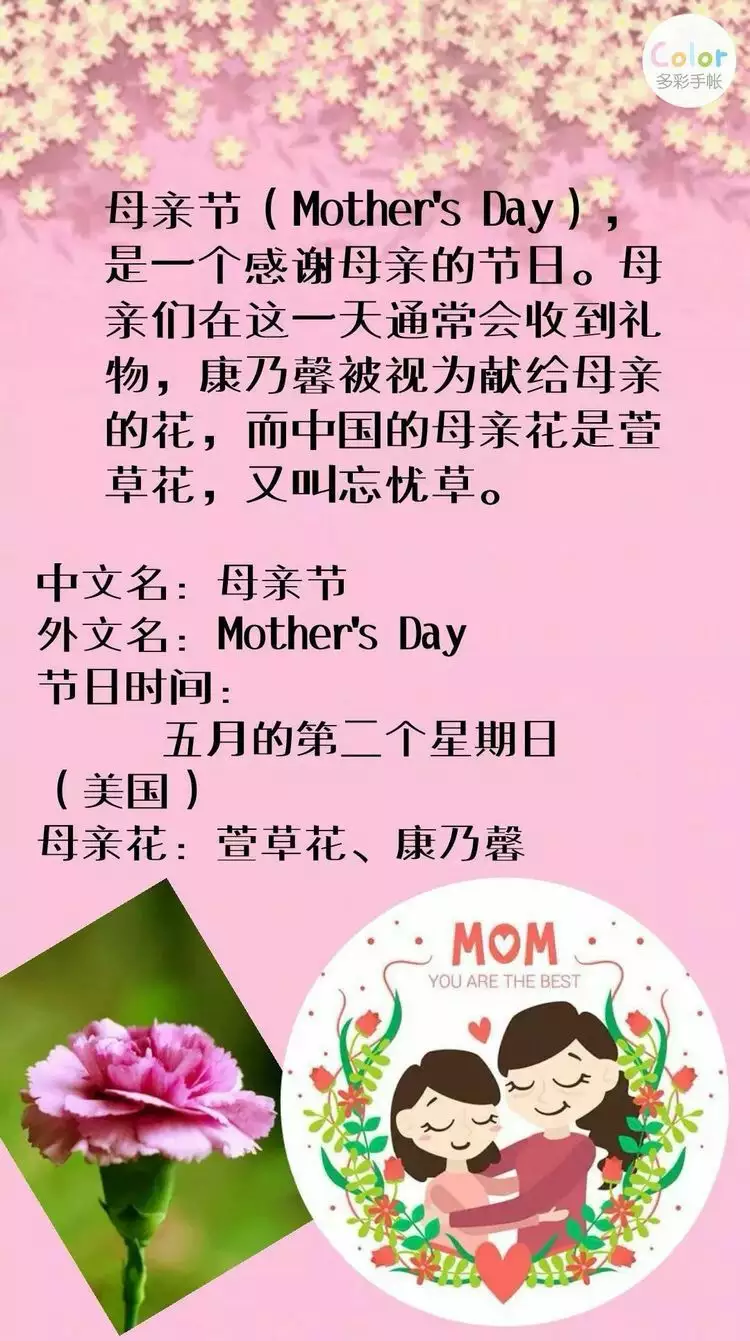 8、母親和孩子同月同日生的說法:母親的女兒的生日不同年同日但同月有說道嗎