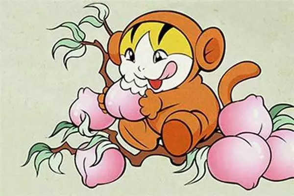 1、92年屬猴的28歲有一劫:92年屬猴30歲有一劫