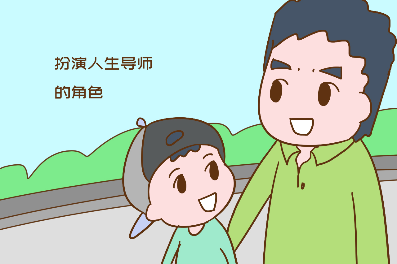 1、測測一生中有幾個子女:算命一生有幾個孩子