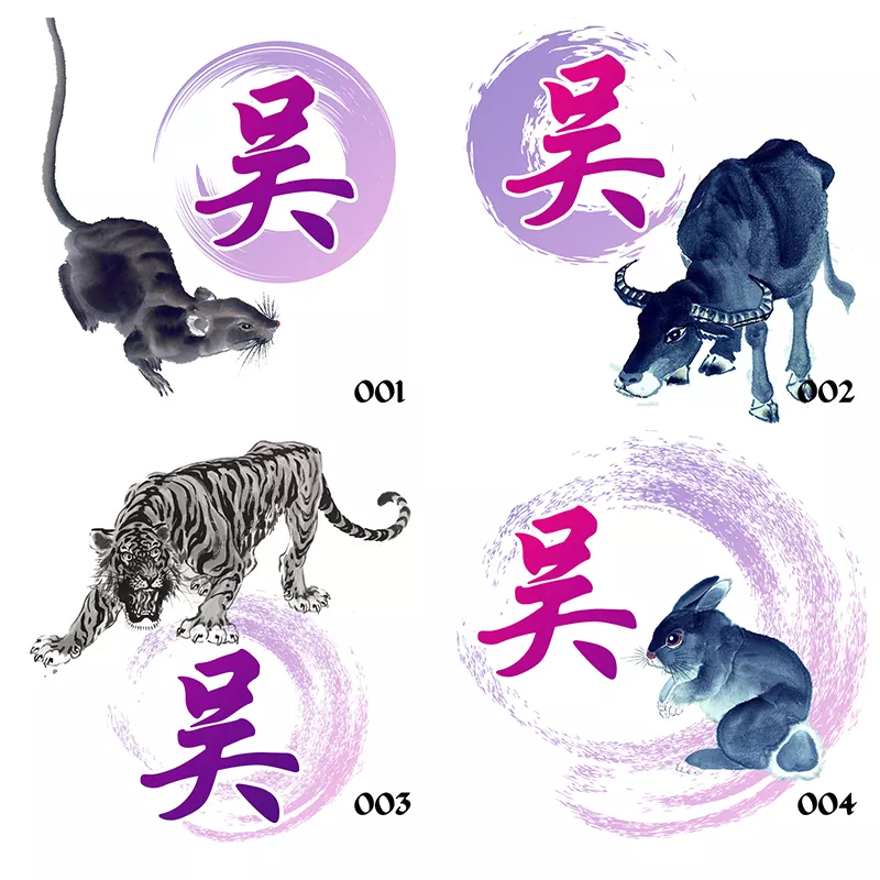 十二屬相怎麼算年齡性格：怎樣算人歲數屬相
