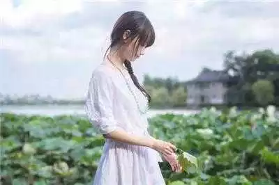 微信網名大全女生大氣：女人簡約大氣的微信昵稱