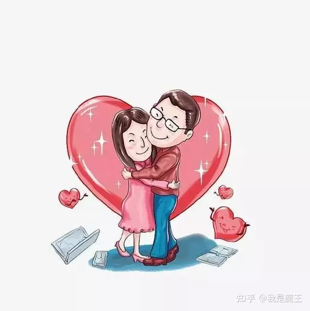 5、剛複合若何渡過冷淡期:複合以後泛起了冷淡期，怎麼渡過