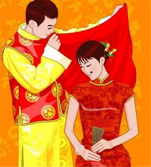 5、男水女水命婚配好欠好:男的是水命女的是水命合不合