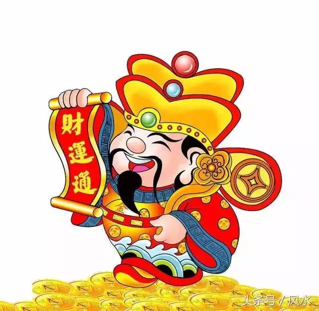 1、預兆你即將發大財的四徵兆:巨大財運來臨的前兆