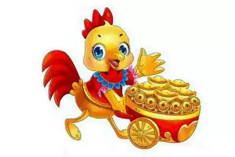 1、虎年出生時候屬雞婚配:男屬虎女屬雞的適合做伉儷嗎