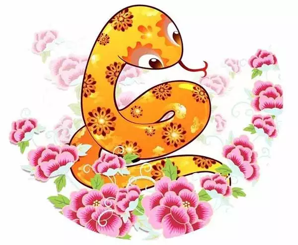 2、年屬蛇女婚姻:65年屬蛇女和屬蛇男有婚姻緣嗎