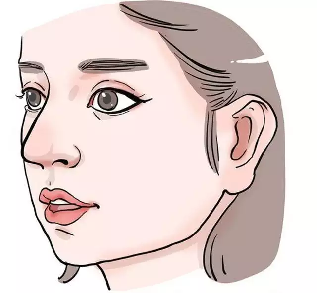 2、註定晚婚的女人:什麼的女人晚婚