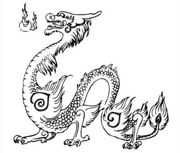 鵬程萬里衝上雲霄代表什麼屬相：嘉賓滿座猜一動物
