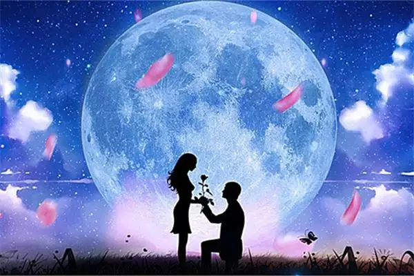 3、和婚配合適嗎:年的男和年的女婚姻相配嗎?