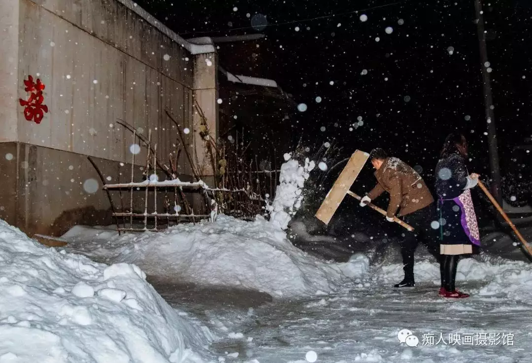 5、結婚遇到大雪預示着什麼:結婚下雪有什麼寓意？
