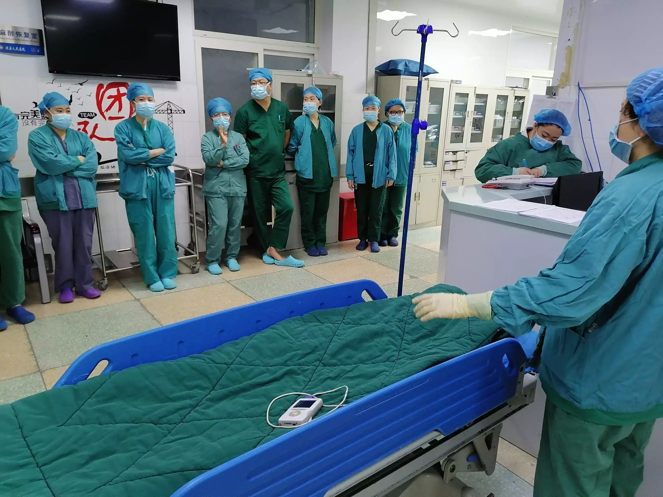 7、轉運病人時頭在前還是后:人們常說運氣不好的時候需要轉運，可是怎樣才能轉運