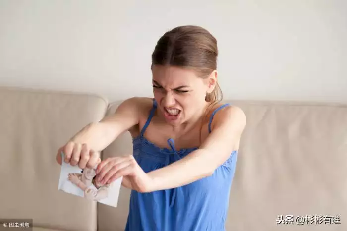 5、老公有外遇后,死活不提小三怎麼辦？很想知道男人是怎麼想的，證據確鑿還不承認，無語