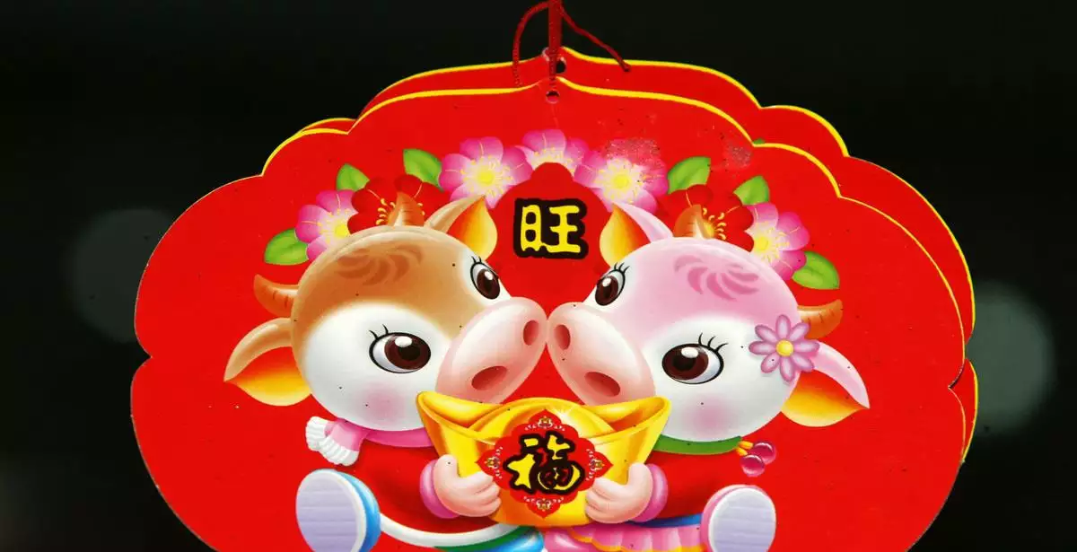 3、牛年屬牛的運勢怎麼樣:年屬牛的運勢和財運