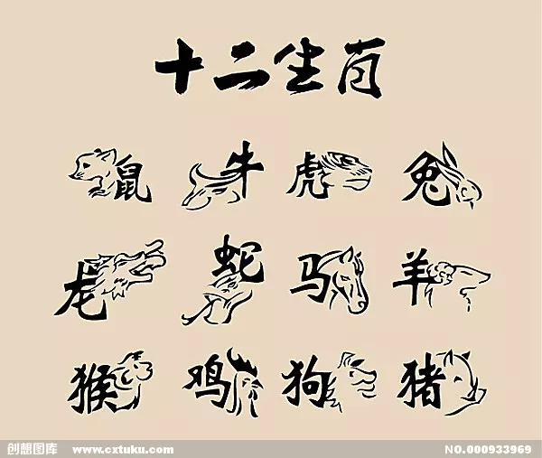 屬相相生相剋，屬猴跟屬虎的屬相真的相衝嗎？