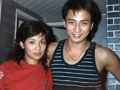 翁美玲和湯鎮業的屬相：湯鎮業與翁美玲主要是女方太強勢嗎