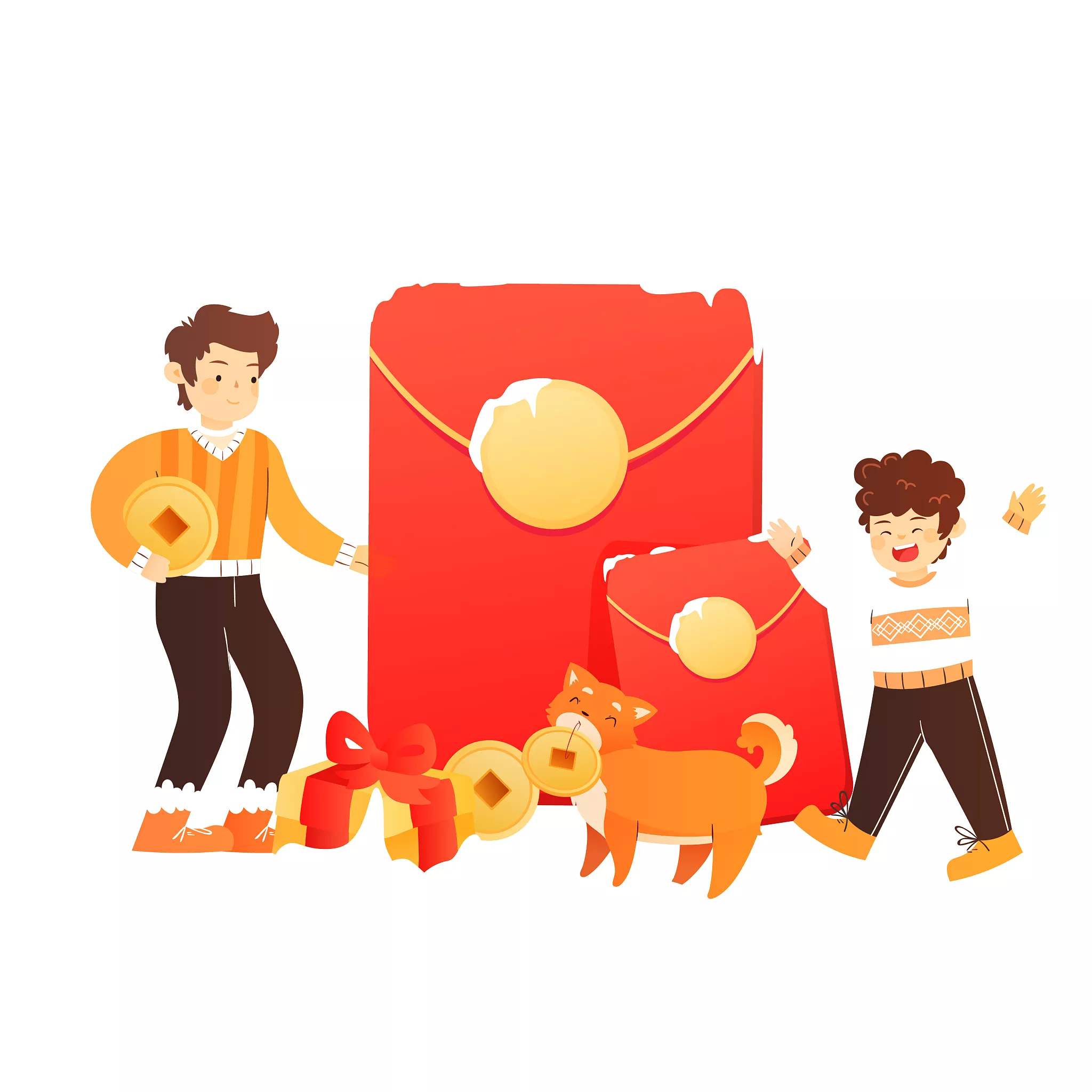 7歲生日紅包怎麼發