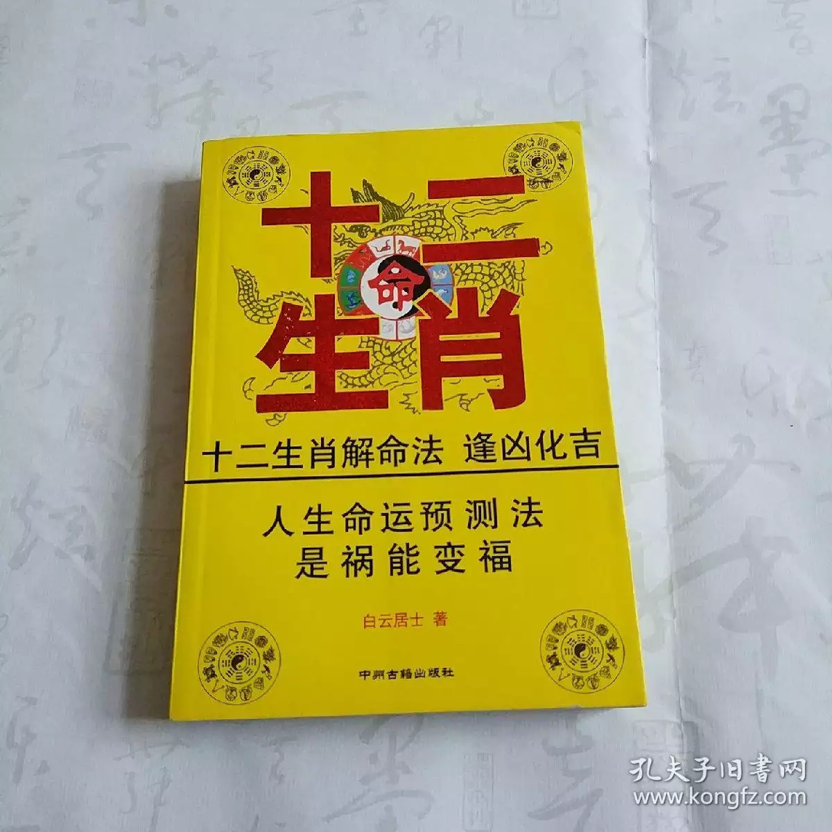 4、感覺自己命不好運氣也背:運氣太背怎麼辦