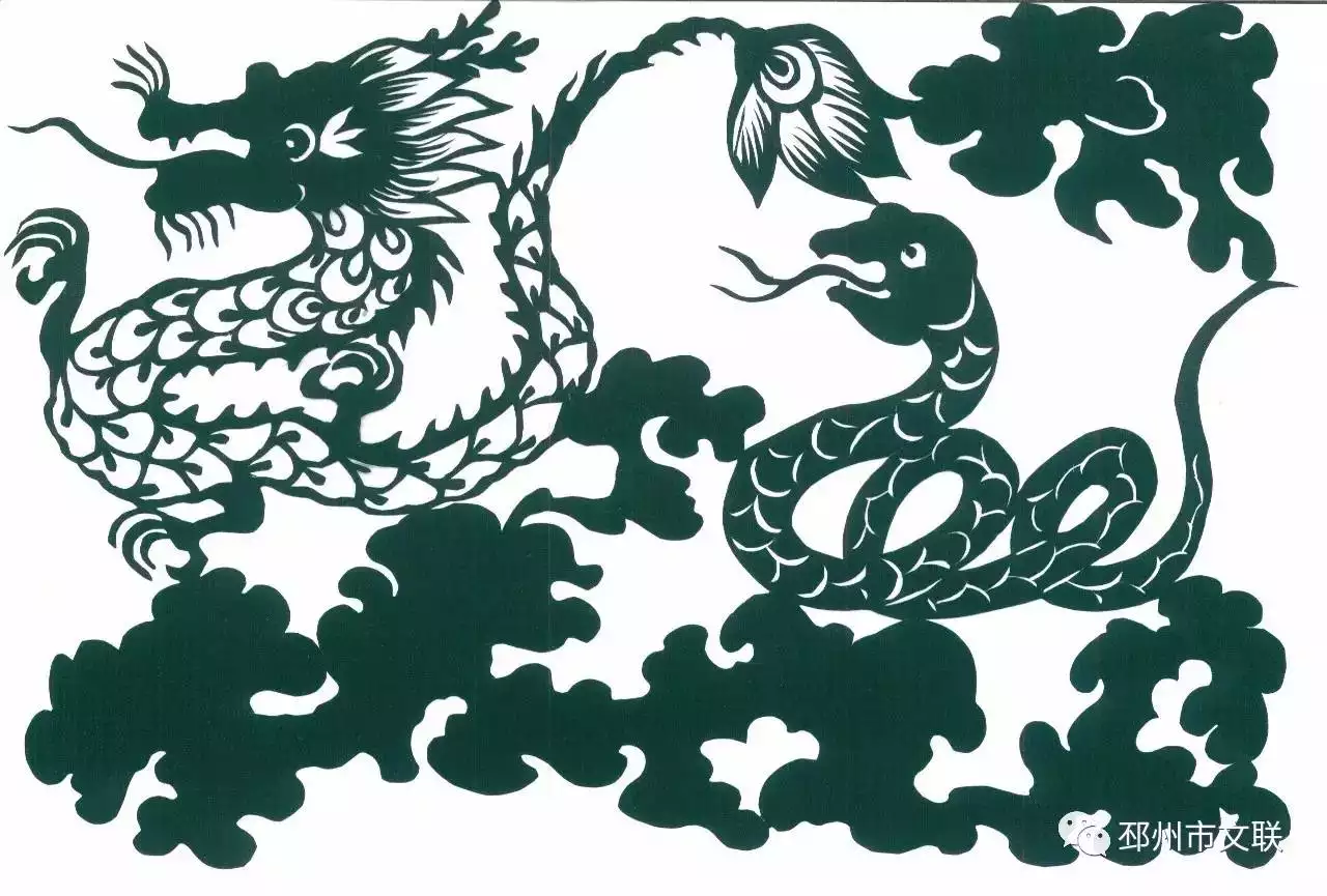 和龍相配的屬相和動物：屬龍和屬蛇相配嗎？可以嗎？