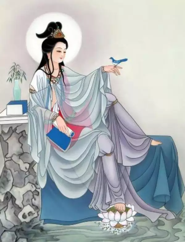 1、有緣的女人的前世:怎樣才能看出一個人有沒有緣，是還是八字呢？