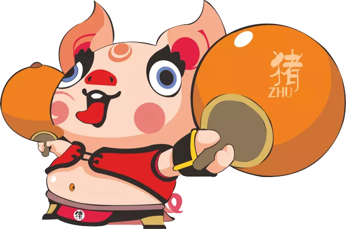 屬豬與十二生肖的屬相婚配表：屬豬的與哪些屬相婚配最好